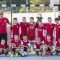 Fudbaleri Meteora bez polufinala na turniru 
