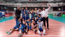 Odbojkaši Novog Pazara pobjednici turnira “Trofej Bijelog Polja”